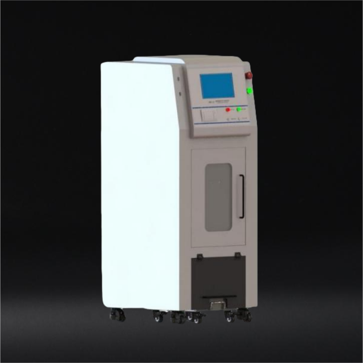 GPT-03 玻璃瓶耐內(nèi)壓力試驗機